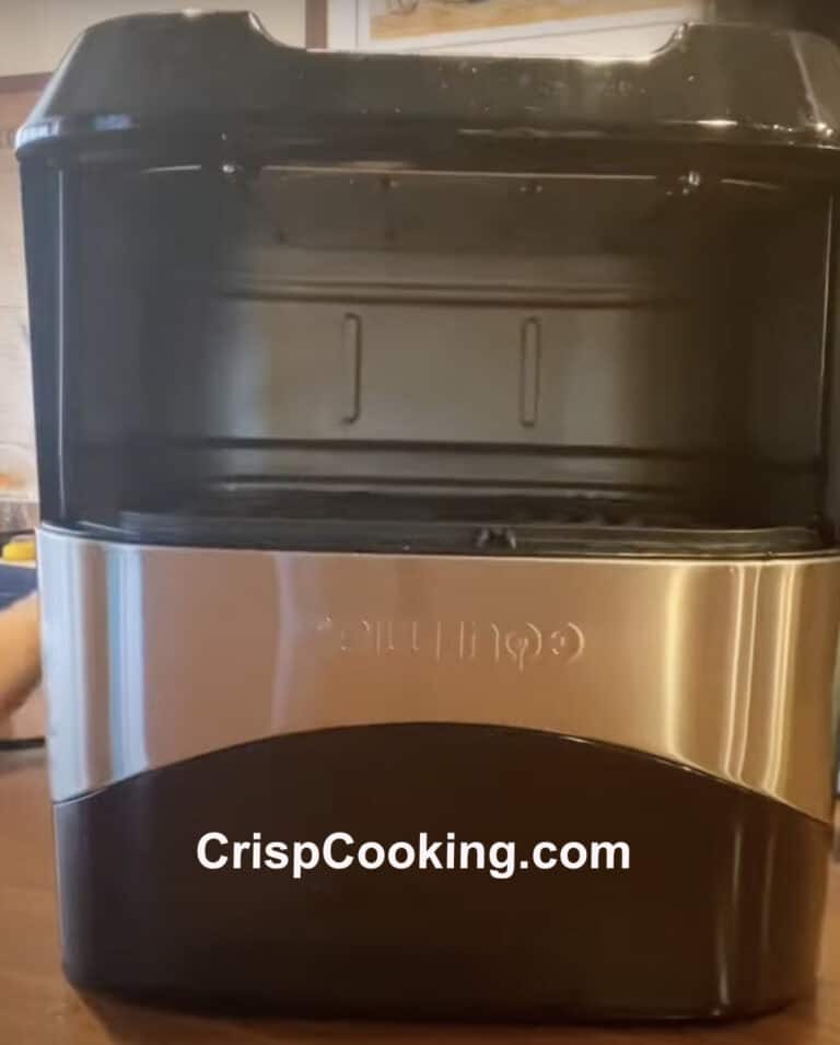 How to Clean a Gourmia Air Fryer Simple Guide with over 20 Pictures