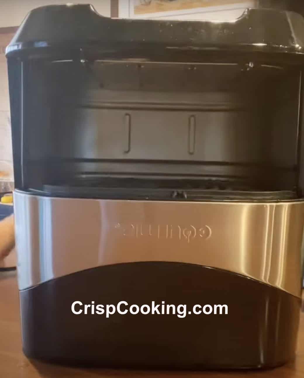 How to Clean a Gourmia Air Fryer Simple Guide with over 20 Pictures