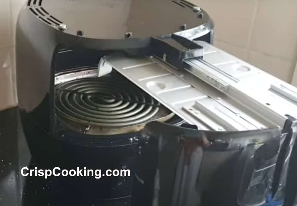 How to Clean a Philips Air Fryer Simple Guide with over 15 Pictures