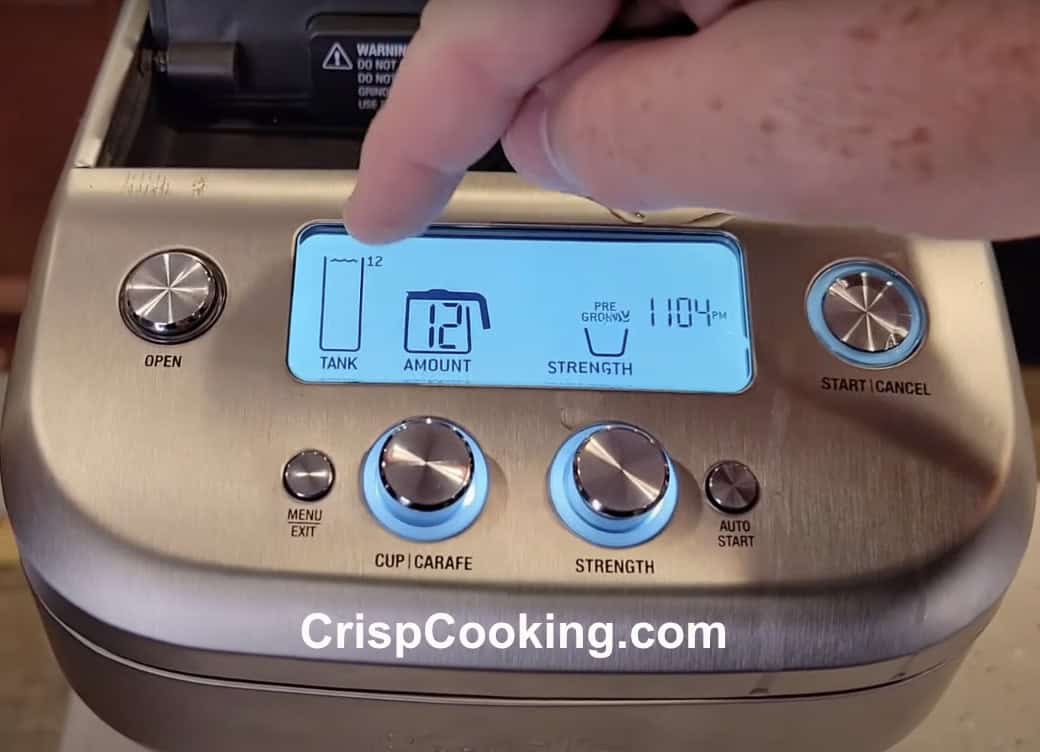 How to Descale Breville Coffee Maker Easy Guide with 25 Pictures