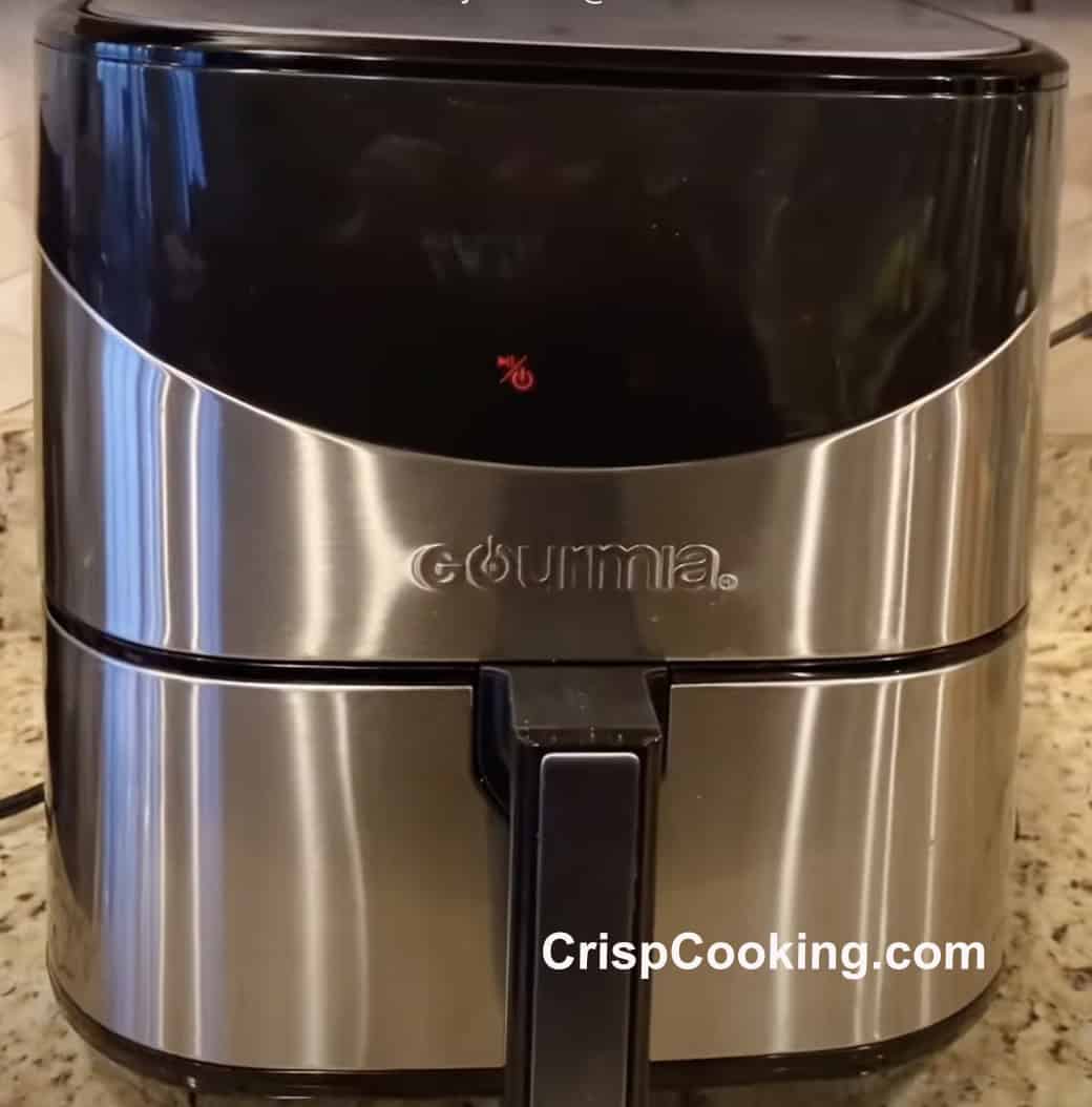 How to Clean a Gourmia Air Fryer Simple Guide with over 20 Pictures