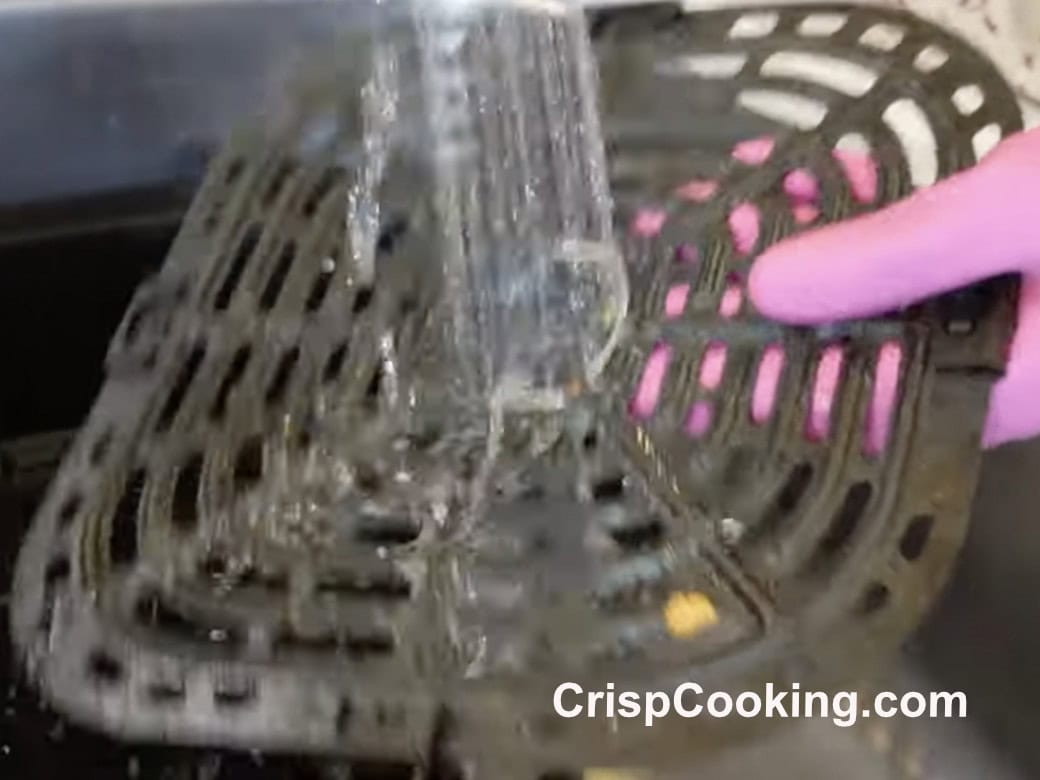 How to Clean an Instant Vortex Air Fryer Easy Guide with over 30