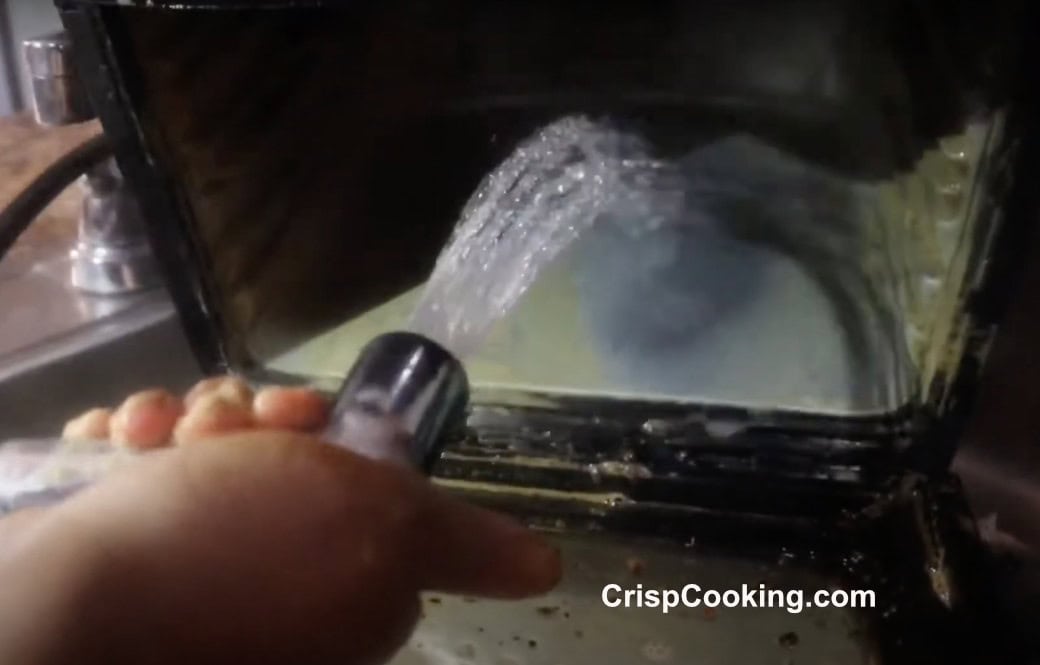 How to Clean a Chefman Air Fryer Easy Guide with over 20 Pictures