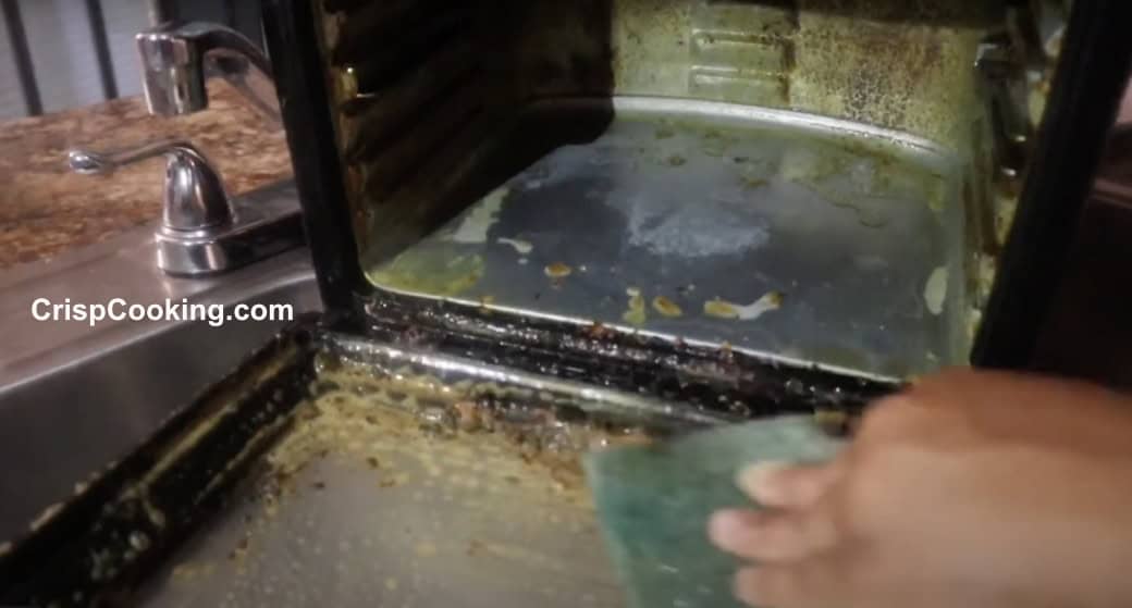 How to Clean a Chefman Air Fryer Easy Guide with over 20 Pictures