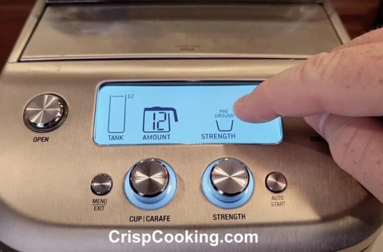 How to Descale Breville Coffee Maker Easy Guide with 25 Pictures