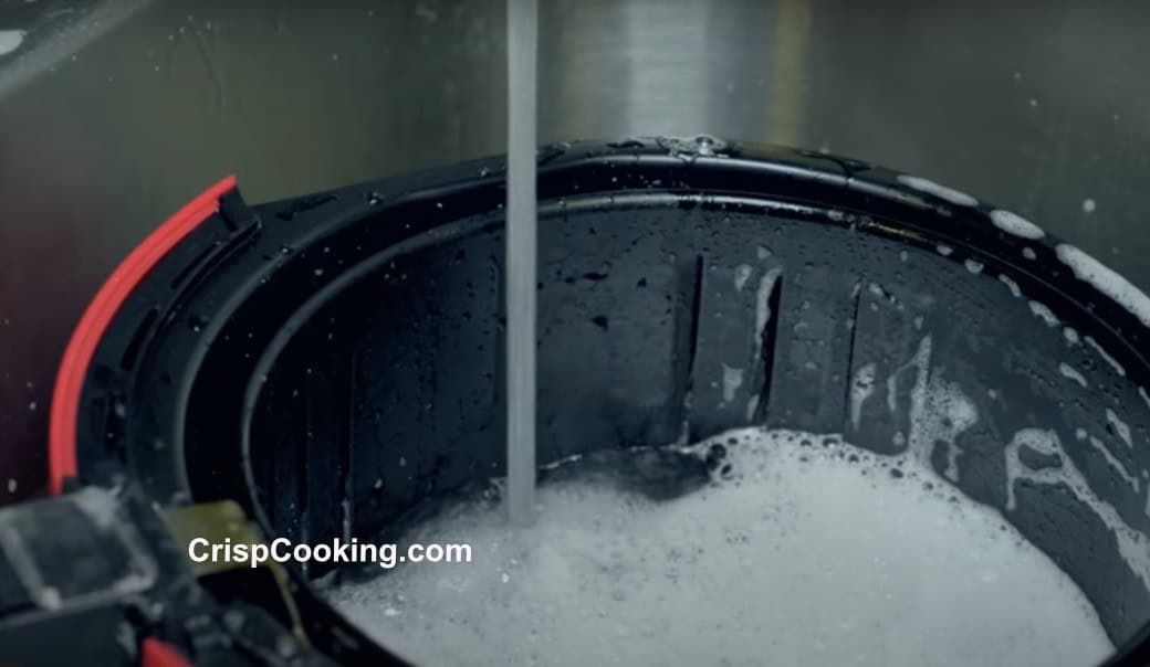How to Clean a Gowise Air Fryer Easy Guide with 10 Pictures Crisp