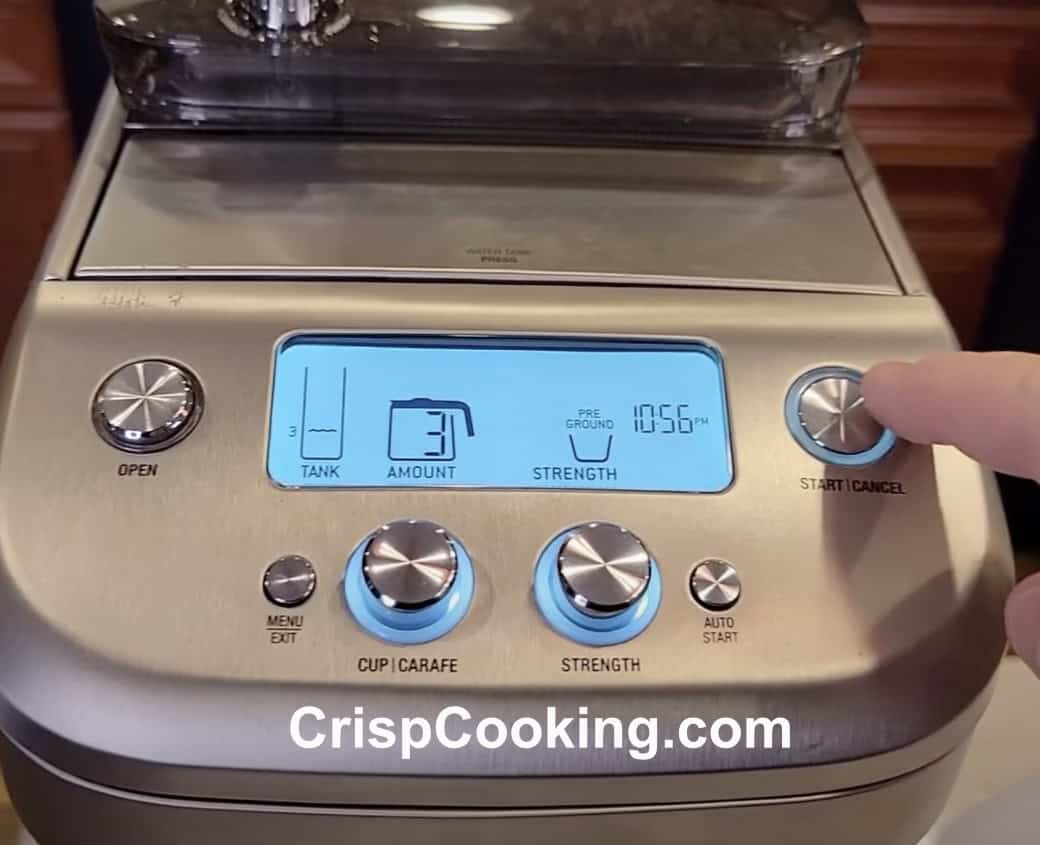 How to Descale Breville Coffee Maker Easy Guide with 25 Pictures