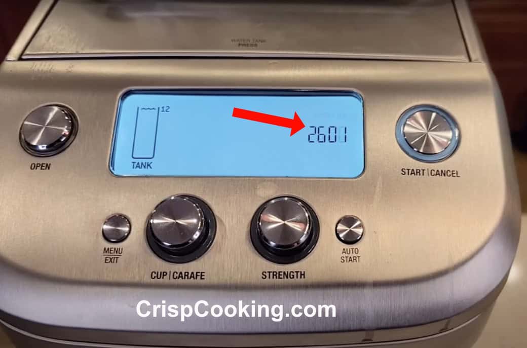 How to Descale Breville Coffee Maker Easy Guide with 25 Pictures