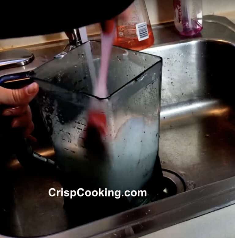 How to Clean a Ninja Blender Simple Guide with 25 Photos Crisp Cooking
