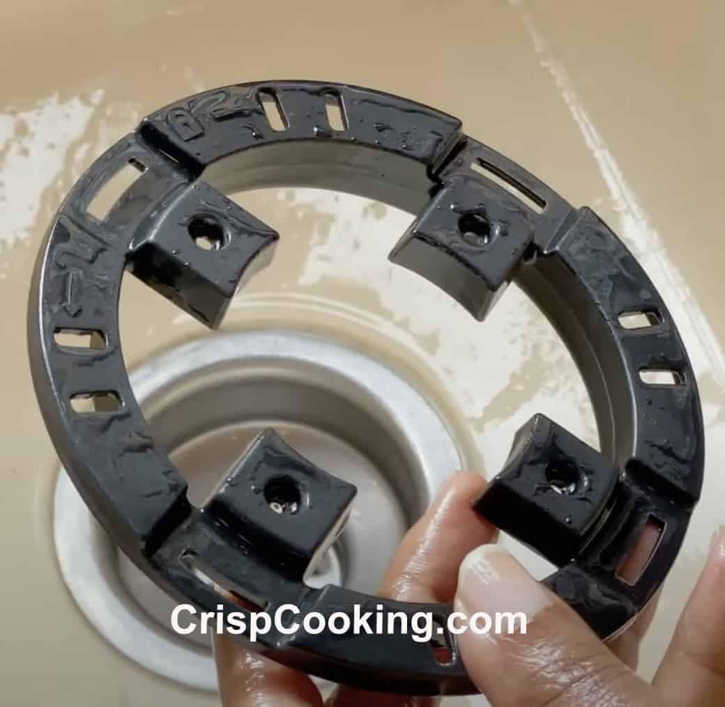 How to Clean a Nutribullet Blender Base Simple Guide With 10 Pictures