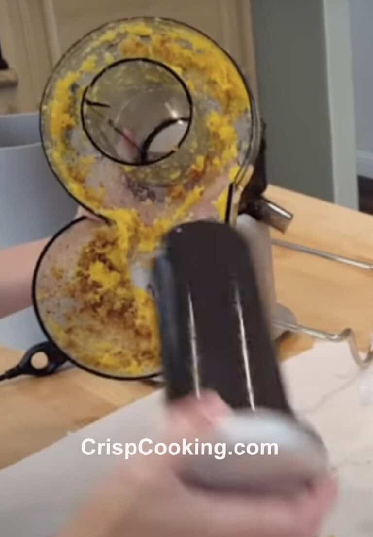 Orange Juicer Breville The Clean Green™ Juicer Bags 