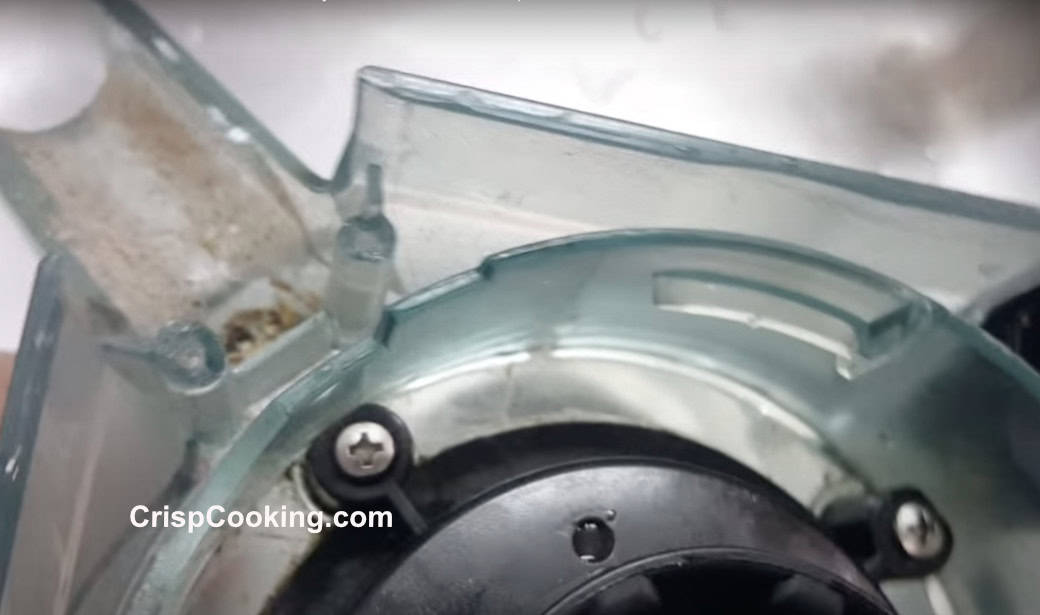 How to Clean a Ninja Blender Simple Guide with 25 Photos Crisp Cooking