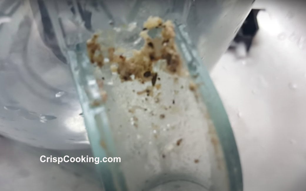 How to Clean a Ninja Blender Simple Guide with 25 Photos Crisp Cooking