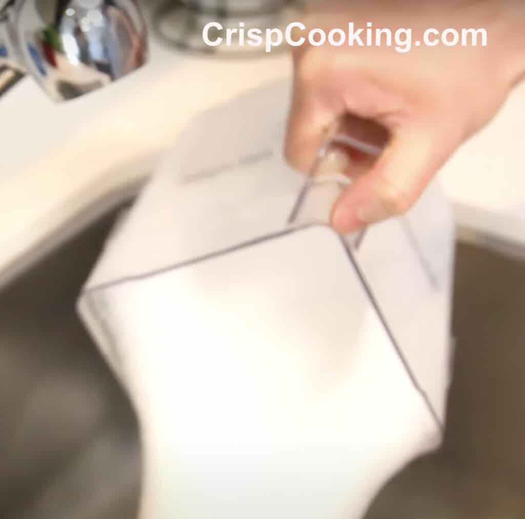 How to Clean a Blendtec Blender Simple Guide with 10 Photos Crisp Cooking