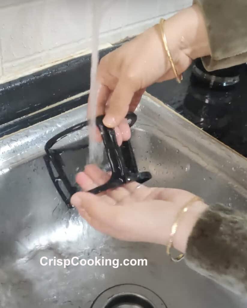 How to Clean a Kuvings Juicer 12 Simple Steps with Pictures Crisp