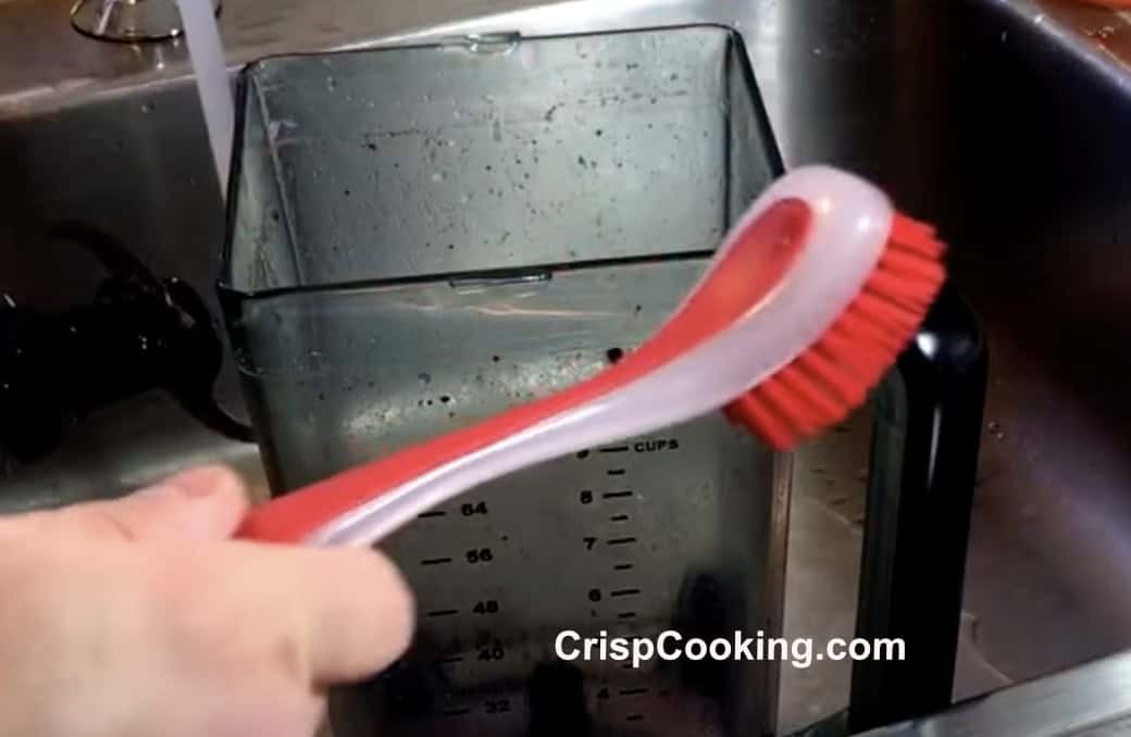 How to Clean a Ninja Blender Simple Guide with 25 Photos Crisp Cooking