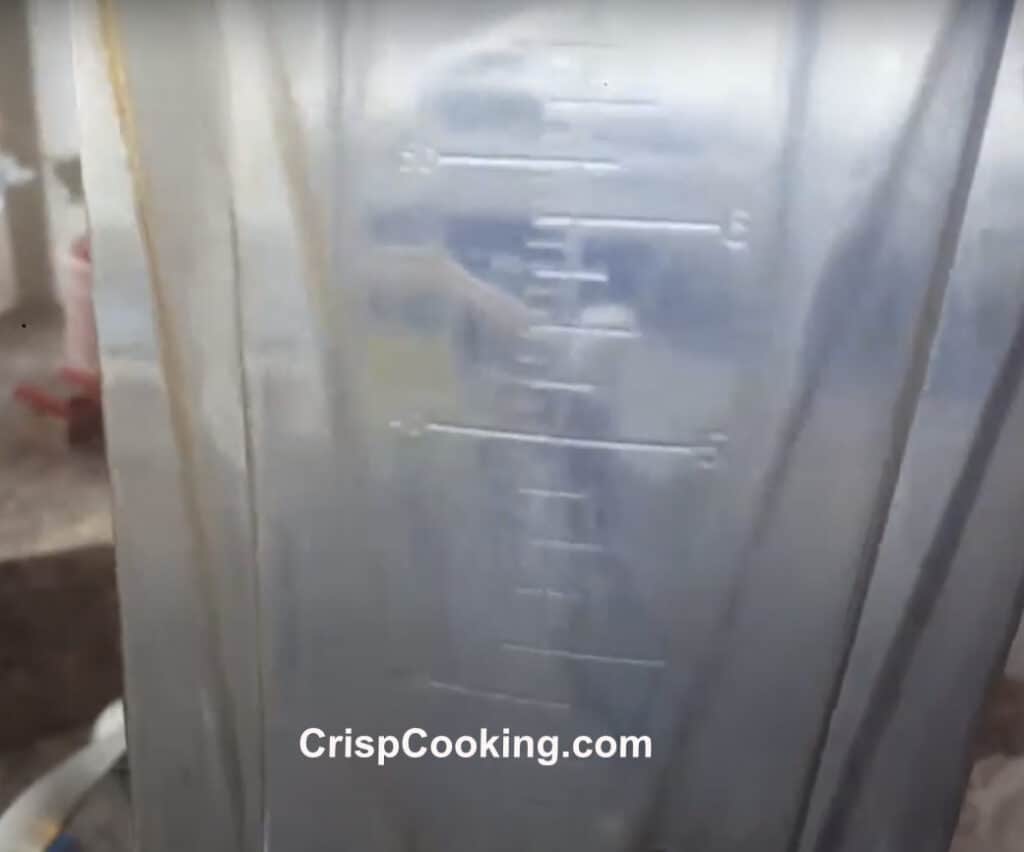 How to Clean a Blender Simple Guide with over 20 Photos Crisp Cooking