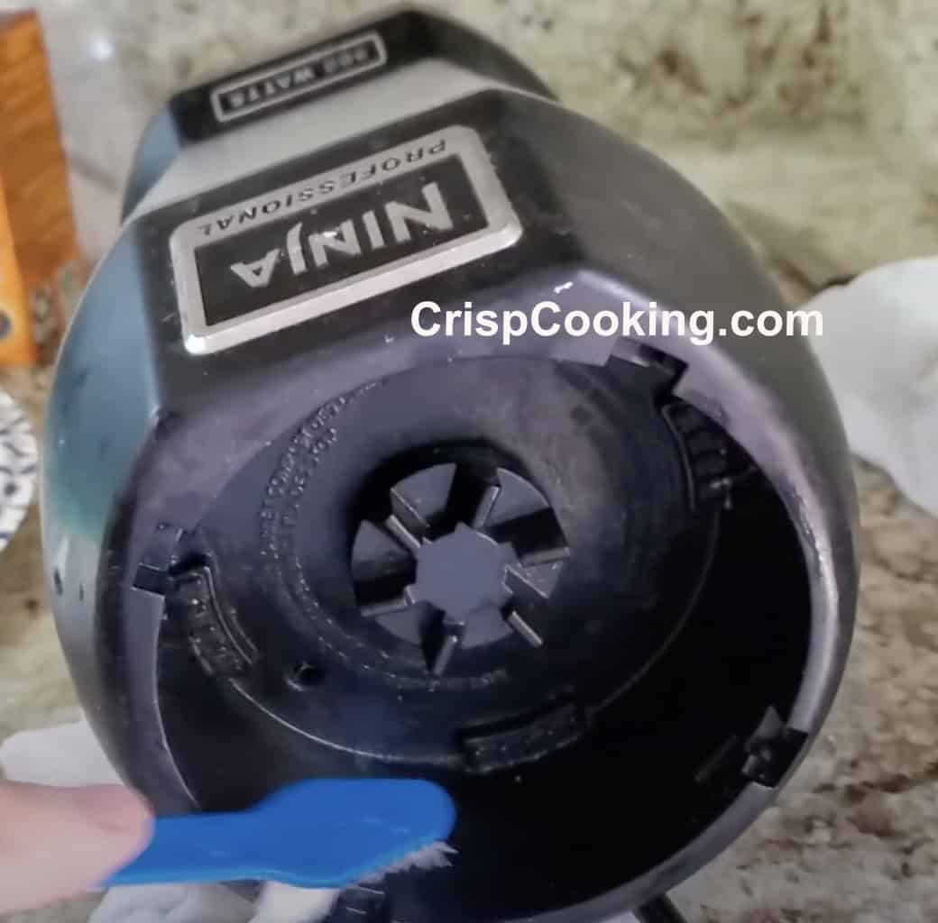 How to Clean a Ninja Blender Simple Guide with 25 Photos Crisp Cooking