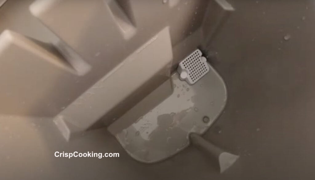 How to Clean a Frigidaire Ice Maker 20 Simple Steps with Pictures