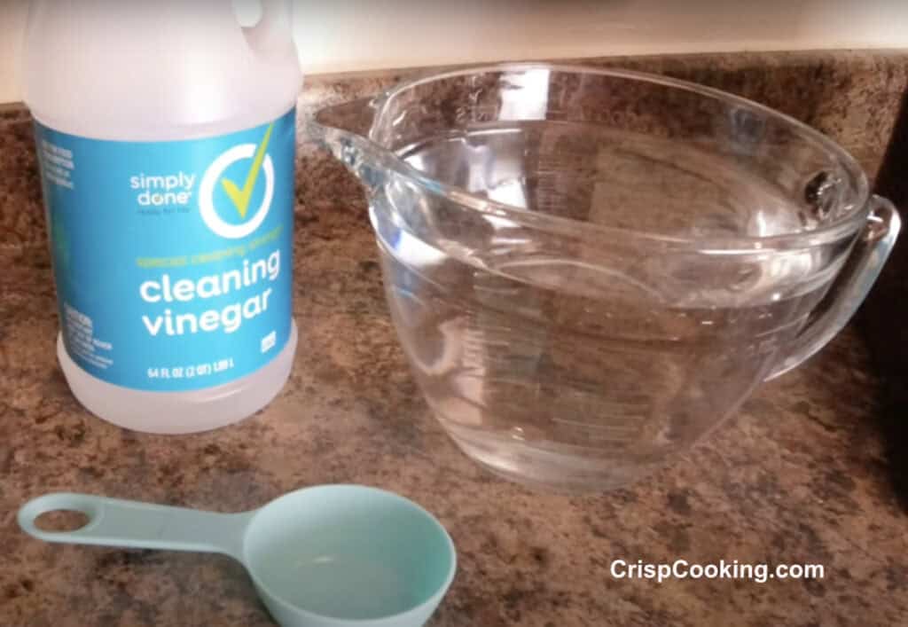 How to Clean a Frigidaire Ice Maker 20 Simple Steps with Pictures