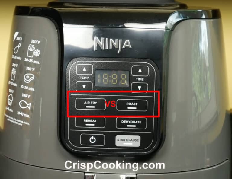 Ninja Air Fryer Cooking Tips Plus 7 Easy Troubleshooting Tips for 2023