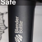 Is Blender Bottle Dishwasher Safe