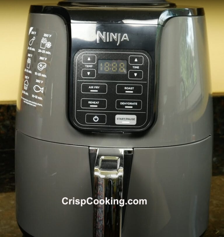 Ninja Air Fryer Cooking Tips Plus 7 Easy Troubleshooting Tips for 2023